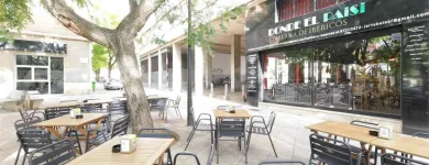 La imagen 13 de la Empresa DONDE EL PAISI Restaurantes Españoles en Palma IB