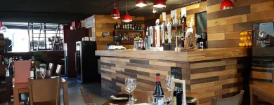 La imagen 15 de la Empresa DONDE EL PAISI Restaurantes Españoles en Palma IB