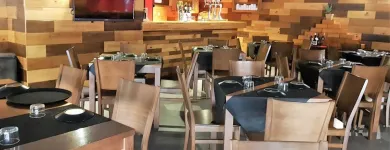 La imagen 16 de la Empresa DONDE EL PAISI Restaurantes Españoles en Palma IB