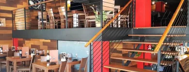 La imagen 17 de la Empresa DONDE EL PAISI Restaurantes Españoles en Palma IB