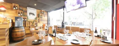 La imagen 18 de la Empresa DONDE EL PAISI Restaurantes Españoles en Palma IB