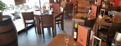 La imagen 19 de la Empresa DONDE EL PAISI Restaurantes Españoles en Palma IB