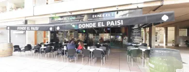 La imagen 20 de la Empresa DONDE EL PAISI Restaurantes Españoles en Palma IB