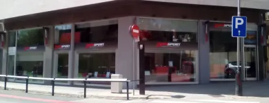 La imagen 35 de la Empresa DOSSAN EAGLE Talleres Mecánicos en Yuncler TO