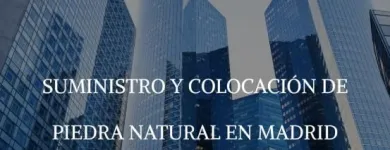 La imagen 18 de la Empresa DYD MARMOLES, S.L. Inmobiliaria y Reformas en Madrid M