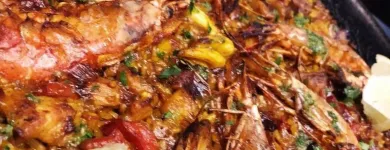 La imagen 1 de la Empresa EL BULA Restaurantes en Palma IB