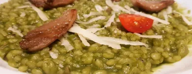 La imagen 2 de la Empresa EL BULA Restaurantes en Palma IB