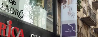 La imagen 3 de la Empresa ELENA Serigrafia en Palma IB