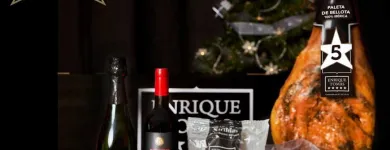 La imagen 1 de la Empresa ENRIQUE TOMÁS JAMON-TAPAS-VINO Tiendas y Productores de Alimentos en Sabadell B