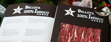 La imagen 9 de la Empresa ENRIQUE TOMÁS JAMON-TAPAS-VINO Tiendas y Productores de Alimentos en Sabadell B