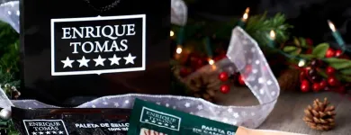 La imagen 11 de la Empresa ENRIQUE TOMÁS JAMON-TAPAS-VINO Tiendas y Productores de Alimentos en Sabadell B