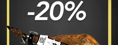 La imagen 21 de la Empresa ENRIQUE TOMÁS JAMON-TAPAS-VINO Tiendas y Productores de Alimentos en Sabadell B
