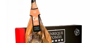 La imagen 27 de la Empresa ENRIQUE TOMÁS JAMON-TAPAS-VINO Tiendas y Productores de Alimentos en Sabadell B