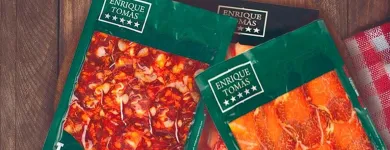 La imagen 42 de la Empresa ENRIQUE TOMÁS JAMON-TAPAS-VINO Tiendas y Productores de Alimentos en Sabadell B