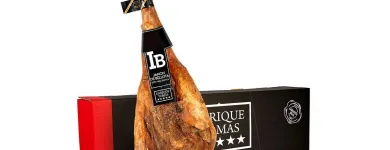 La imagen 45 de la Empresa ENRIQUE TOMÁS JAMON-TAPAS-VINO Tiendas y Productores de Alimentos en Sabadell B