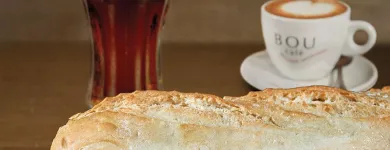 La imagen 48 de la Empresa ENRIQUE TOMÁS JAMON-TAPAS-VINO Tiendas y Productores de Alimentos en Sabadell B