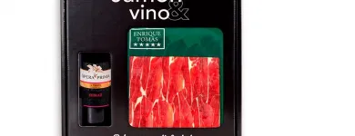 La imagen 53 de la Empresa ENRIQUE TOMÁS JAMON-TAPAS-VINO Tiendas y Productores de Alimentos en Sabadell B