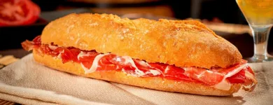 La imagen 5 de la Empresa ENRIQUE TOMÁS JAMON-TAPAS-VINO Tiendas y Productores de Alimentos en Sant Cugat del Vallès B