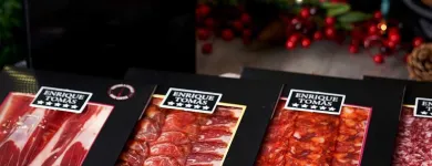 La imagen 52 de la Empresa ENRIQUE TOMÁS JAMON-TAPAS-VINO Tiendas y Productores de Alimentos en Sant Cugat del Vallès B