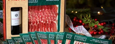 La imagen 57 de la Empresa ENRIQUE TOMÁS JAMON-TAPAS-VINO Tiendas y Productores de Alimentos en Sant Cugat del Vallès B
