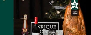 La imagen 63 de la Empresa ENRIQUE TOMÁS JAMON-TAPAS-VINO Tiendas y Productores de Alimentos en Sant Cugat del Vallès B