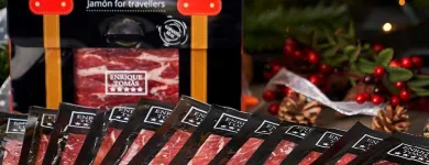 La imagen 65 de la Empresa ENRIQUE TOMÁS JAMON-TAPAS-VINO Tiendas y Productores de Alimentos en Sant Cugat del Vallès B
