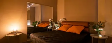 La imagen 3 de la Empresa EROTIC MASSAGE Masajes No Terapeuticos en Barcelona B