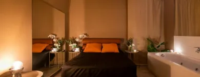 La imagen 4 de la Empresa EROTIC MASSAGE Masajes No Terapeuticos en Barcelona B