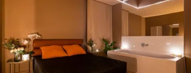 La imagen 5 de la Empresa EROTIC MASSAGE Masajes No Terapeuticos en Barcelona B