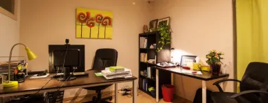 La imagen 1 de la Empresa ESPAI SACRA Yoga en Terrassa B