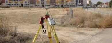 La imagen 2 de la Empresa ESTUDIO DE TOPOGRAFÍA PARRILLA TORRES Topógrafos y Topografía en Toledo TO
