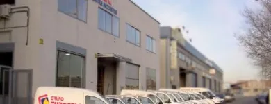 La imagen 8 de la Empresa EUROFESA S. A. Servicios Profesionales y de Negocios en Fuenlabrada M