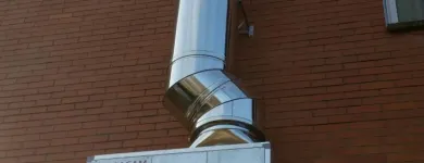 La imagen 4 de la Empresa EXTRACAM VENTILACION INDUSTRIAL S.L Ventilacion Y Climatizacion Industrial en Sabadell B