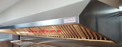 La imagen 5 de la Empresa EXTRACAM VENTILACION INDUSTRIAL S.L Ventilacion Y Climatizacion Industrial en Sabadell B