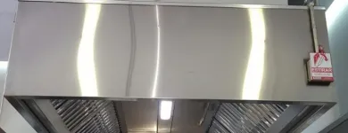 La imagen 6 de la Empresa EXTRACAM VENTILACION INDUSTRIAL S.L Ventilacion Y Climatizacion Industrial en Sabadell B