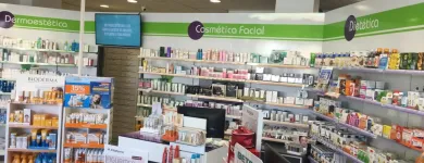 La imagen 5 de la Empresa FARMACIA RAMIREZ VENCE Salud y Medicina en Villanueva de la Cañada M
