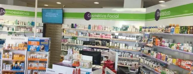 La imagen 7 de la Empresa FARMACIA RAMIREZ VENCE Salud y Medicina en Villanueva de la Cañada M