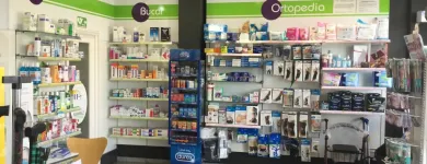 La imagen 8 de la Empresa FARMACIA RAMIREZ VENCE Salud y Medicina en Villanueva de la Cañada M
