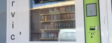 La imagen 1 de la Empresa FARMACIA RECAS Salud y Medicina en Recas TO