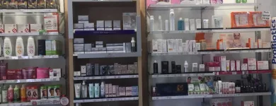 La imagen 3 de la Empresa FARMACIA RECAS Salud y Medicina en Recas TO