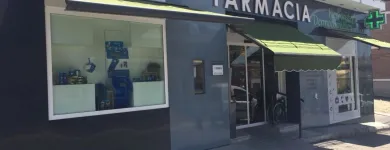 La imagen 4 de la Empresa FARMACIA RECAS Salud y Medicina en Recas TO