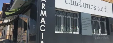 La imagen 5 de la Empresa FARMACIA RECAS Salud y Medicina en Recas TO