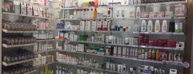La imagen 6 de la Empresa FARMACIA RECAS Salud y Medicina en Recas TO