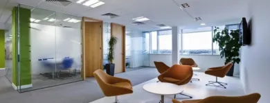 La imagen 3 de la Empresa FIFTY SOLUCIONES, S.L. Pulimentacion en Barcelona B