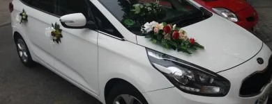 La imagen 2 de la Empresa FLORISTERÍA CAMINO DE ROSAS Industrias y Agricultura en Leganés M
