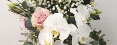 La imagen 4 de la Empresa FLORISTERÍA CAMINO DE ROSAS Industrias y Agricultura en Leganés M
