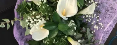 La imagen 3 de la Empresa FLORISTERÍA DECOFLOR Organizador de Bodas en Toledo TO