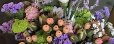 La imagen 7 de la Empresa FLORISTERÍA DECOFLOR Organizador de Bodas en Toledo TO