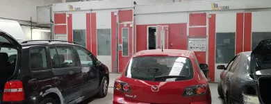 La imagen 10 de la Empresa FOC AUTOMOCIÓN 2015 Talleres De Chapa Y Pintura en Barcelona B