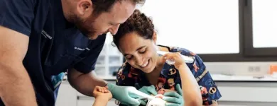La imagen 1 de la Empresa FRIEDLÄNDER CLÍNICA DENTAL Y ORTODONCIA Odontologos Y Estomatologos: Ortodoncia en Barcelona B